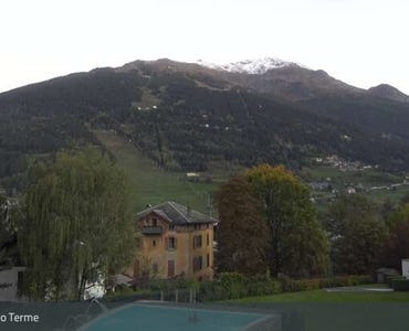Webcam Bormio Terme 1225