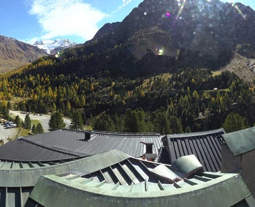 Webcam Santa Caterina Valfurva - I Forni