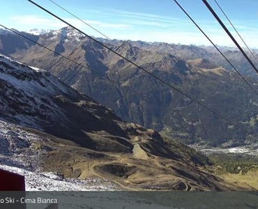 Webcam Cima Bianca 3017