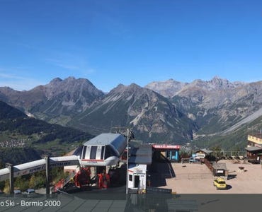 Webcam Bormio 2000 1945