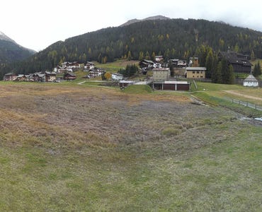 Webcam Santa Caterina Valfurva - Centro Sci Fondo