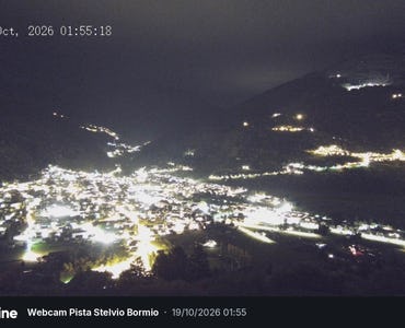Webcam Bormio