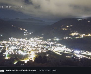 Webcam Bormio