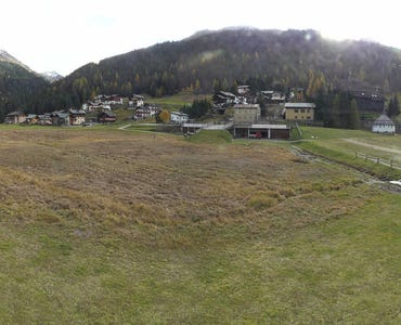 Webcam Santa Caterina Valfurva - Centro Sci Fondo