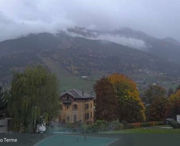 Webcam Bormio Terme 1225