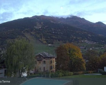 Webcam Bormio Terme 1225