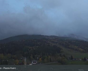 Webcam Piazza Kuerc 1245