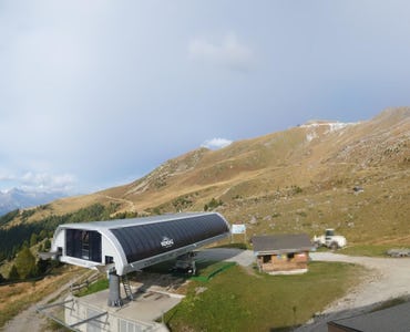 Webcam Combatseline - Nendaz