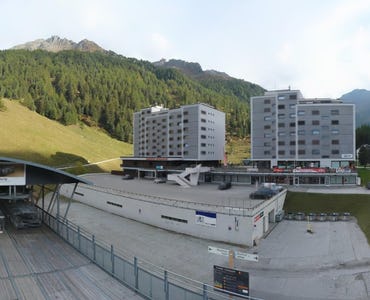 Webcam Siviez - Nendaz
