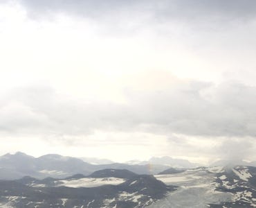 Webcam Tortin Gletscher - Mont-Fort