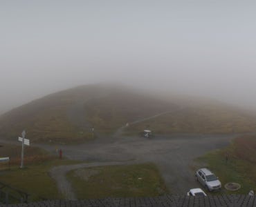 Webcam Croix de Cœur