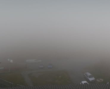 Webcam Croix de Cœur