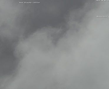 Webcam Les Masses/Dent Blanche