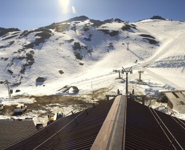 Webcam Greppon Blanc - Nendaz