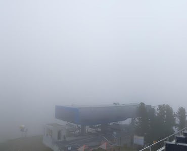 Webcam Tracouet Arrivée - Nendaz