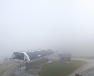 Webcam Combatseline - Nendaz