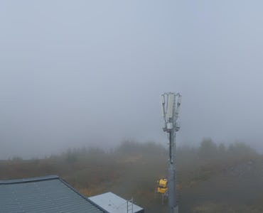 Webcam Croix de Coeur 2185m