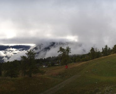 Webcam Snowpark - Thyon