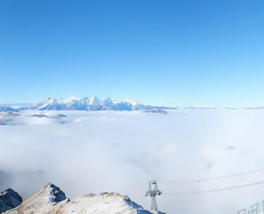 Webcam Les Attelas - Verbier