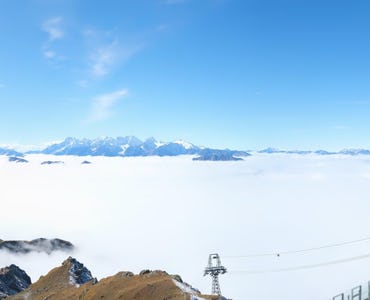 Webcam Les Attelas - Verbier