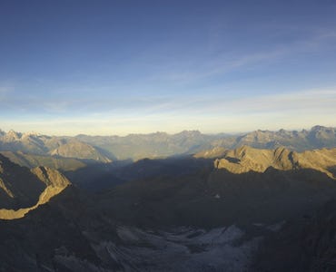 Webcam Mont Fort - Verbier