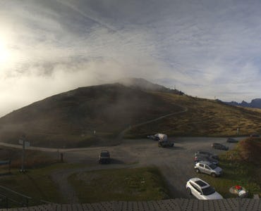 Webcam Croix de Cœur