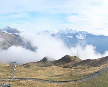 Webcam Savoleyres - Verbier
