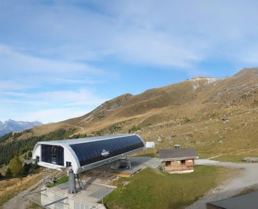 Webcam Combatseline - Nendaz