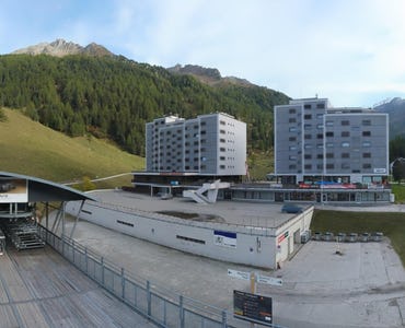 Webcam Siviez - Nendaz