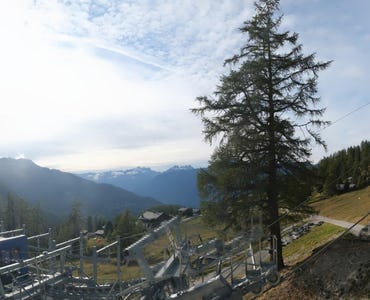 Webcam Prarion-Balavaud - Nendaz