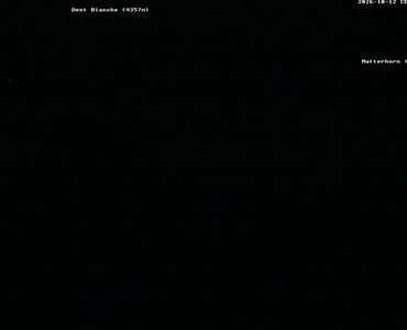 Webcam Les Masses/Dent Blanche
