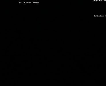 Webcam Les Masses/Dent Blanche