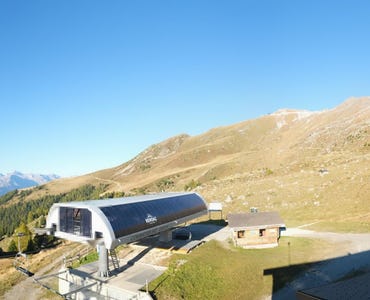 Webcam Combatseline - Nendaz