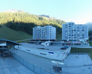 Webcam Siviez - Nendaz