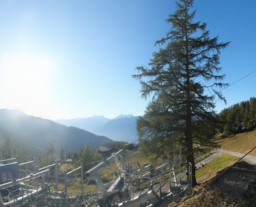 Webcam Prarion-Balavaud - Nendaz