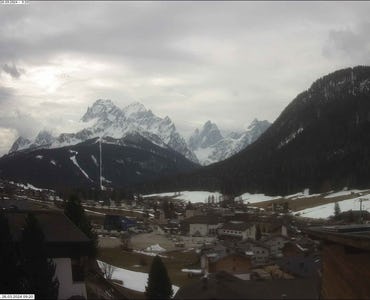 Webcam Rotwand