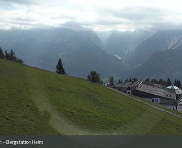 Webcam Helm-Plateau 2070