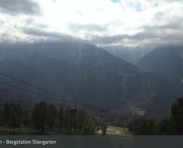 Webcam Stiergarten 2100