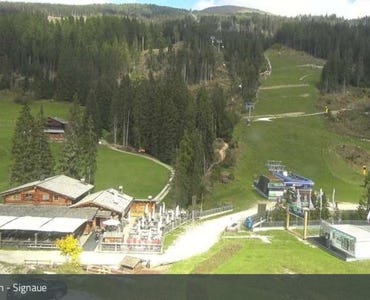 Webcam Signaue 1443
