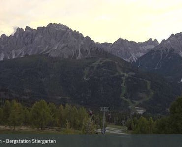 Webcam Stiergarten 2100