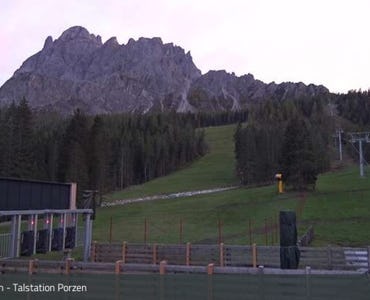 Webcam Bergstation Hasenköpfl 2225