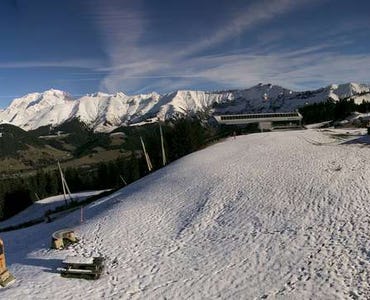 Webcam Rochebrune