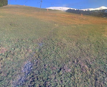 Webcam Lac d'Arbois