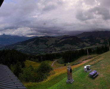 Webcam Rochebrune