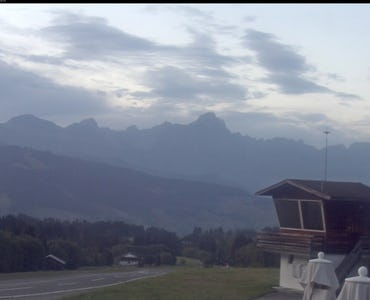 Webcam Côte 2000 Altiport
