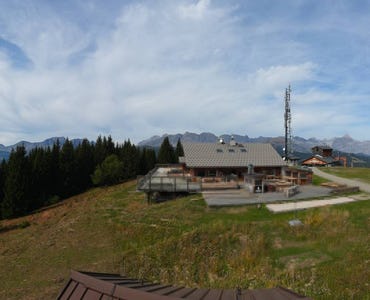 Webcam Rochebrune