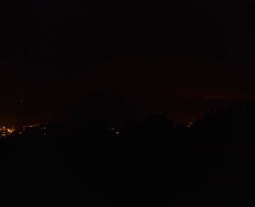Webcam Combloux-Pertuis