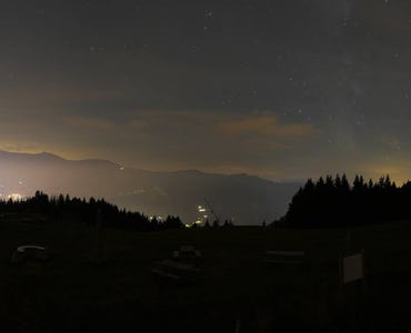 Webcam Jaillet/Croix des Salles