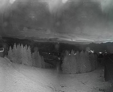 Webcam Mont d'Arbois