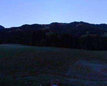Megève / Saint-Gervais - Webcam La Livraz